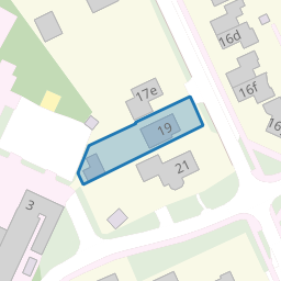 Perceel HDB01-AA-2002
