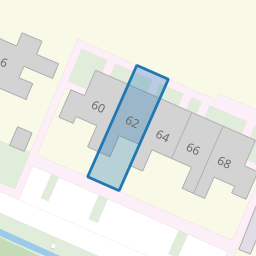 Perceel HDB01-AA-2018