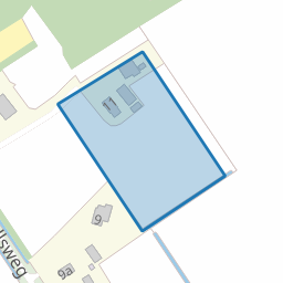 Perceel HDB01-AA-202