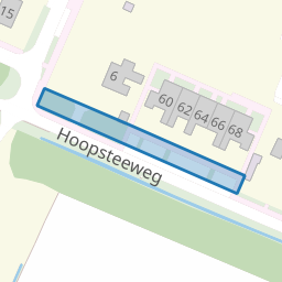 Perceel HDB01-AA-2020