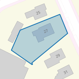 Perceel HDB01-AA-2029