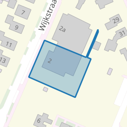 Perceel HDB01-AA-2033