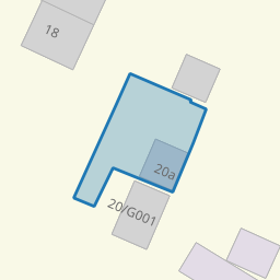 Perceel HDB01-AA-2038