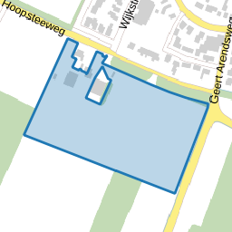 Perceel HDB01-AA-2042