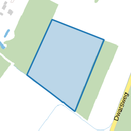 Perceel HDB01-AA-2043