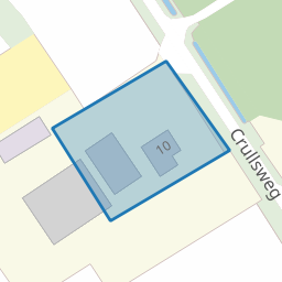 Perceel HDB01-AA-205