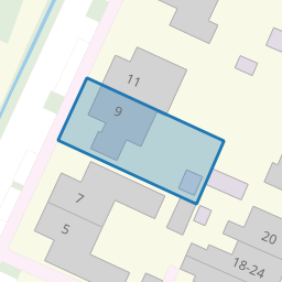 Perceel HDB01-AA-2051