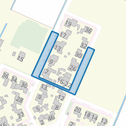 Perceel HDB01-AA-2052