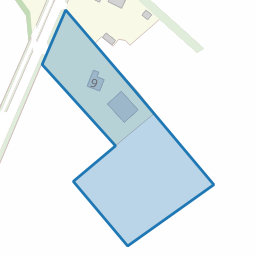 Perceel HDB01-AA-2093