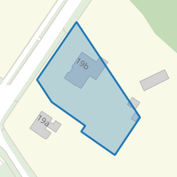 Perceel HDB01-AA-2097