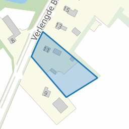 Perceel HDB01-AA-212