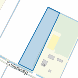 Perceel HDB01-AA-2122