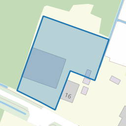 Perceel HDB01-AA-2125