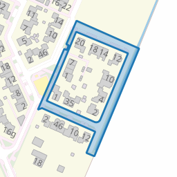 Perceel HDB01-AA-2132