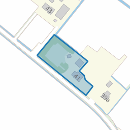 Perceel HDB01-AA-2143