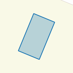 Perceel HDB01-AA-2168