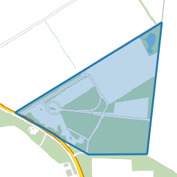 Perceel HDB01-AA-233