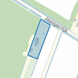 Perceel HDB01-AA-246