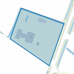 Perceel HDB01-AA-266