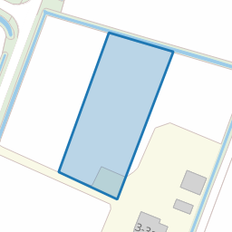 Perceel HDB01-AA-286