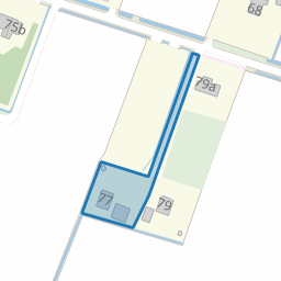 Perceel HDB01-AA-322