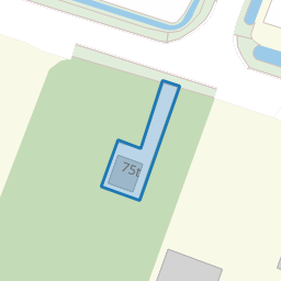 Perceel HDB01-AA-324