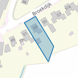 Perceel HDB01-AA-341