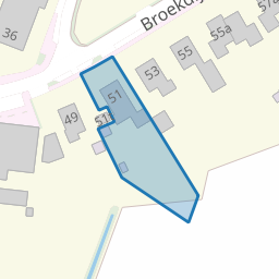 Perceel HDB01-AA-342