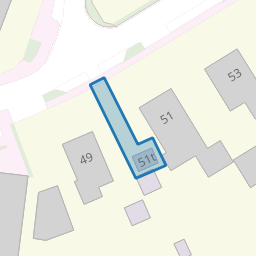 Perceel HDB01-AA-343