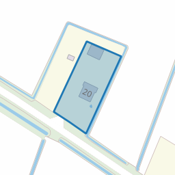 Perceel HDB01-AA-360