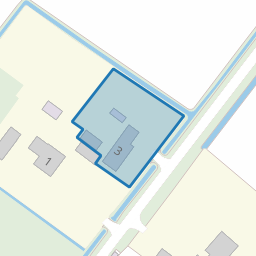Perceel HDB01-AA-400