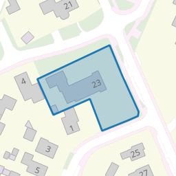 Perceel HDB01-AA-419