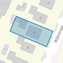 Perceel HDB01-AA-422