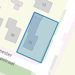 Perceel HDB01-AA-424