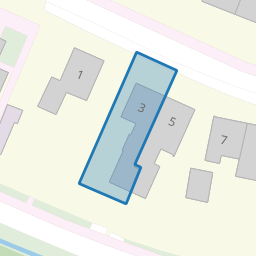 Perceel HDB01-AA-439