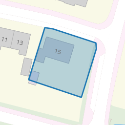 Perceel HDB01-AA-442