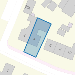 Perceel HDB01-AA-445
