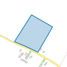 Perceel HDB01-AA-458