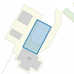 Perceel HDB01-AA-462
