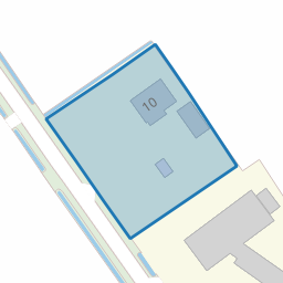 Perceel HDB01-AA-47
