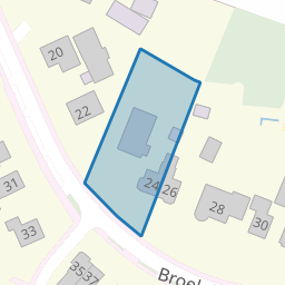 Perceel HDB01-AA-474