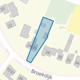 Perceel HDB01-AA-475