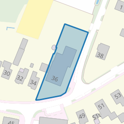 Perceel HDB01-AA-480