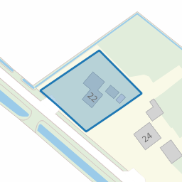 Perceel HDB01-AA-501