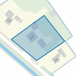 Perceel HDB01-AA-503