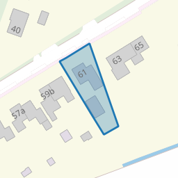 Perceel HDB01-AA-558