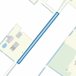 Perceel HDB01-AA-561