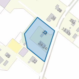 Perceel HDB01-AA-595
