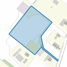 Perceel HDB01-AA-597