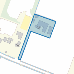 Perceel HDB01-AA-617